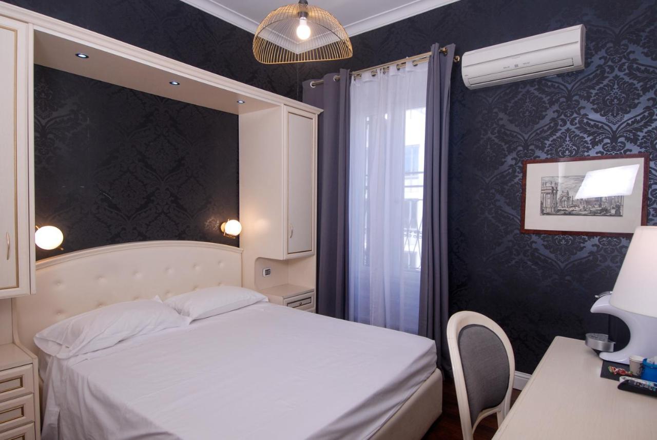 Casa de hóspedes Piccolo Di Piazza Di Spagna