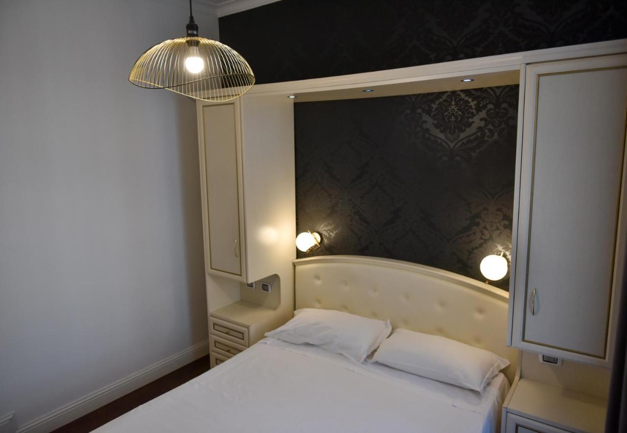 Casa de hóspedes Piccolo Di Piazza Di Spagna Roma