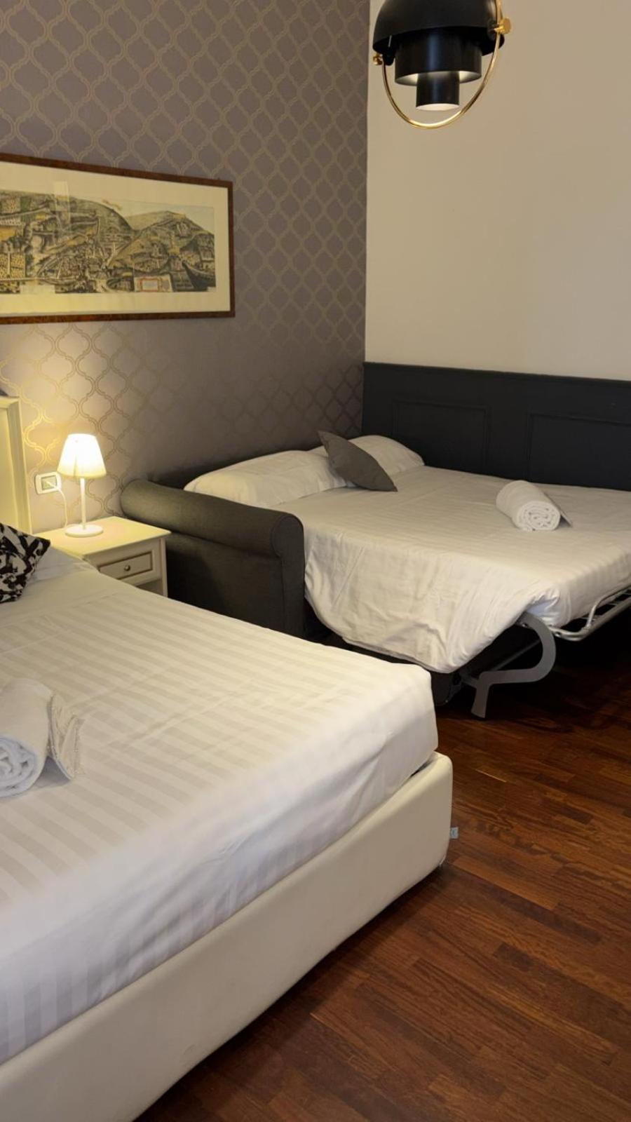 Casa de hóspedes Piccolo Di Piazza Di Spagna Roma
