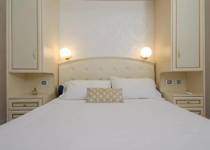 Piccolo Di Piazza Di Spagna Suites