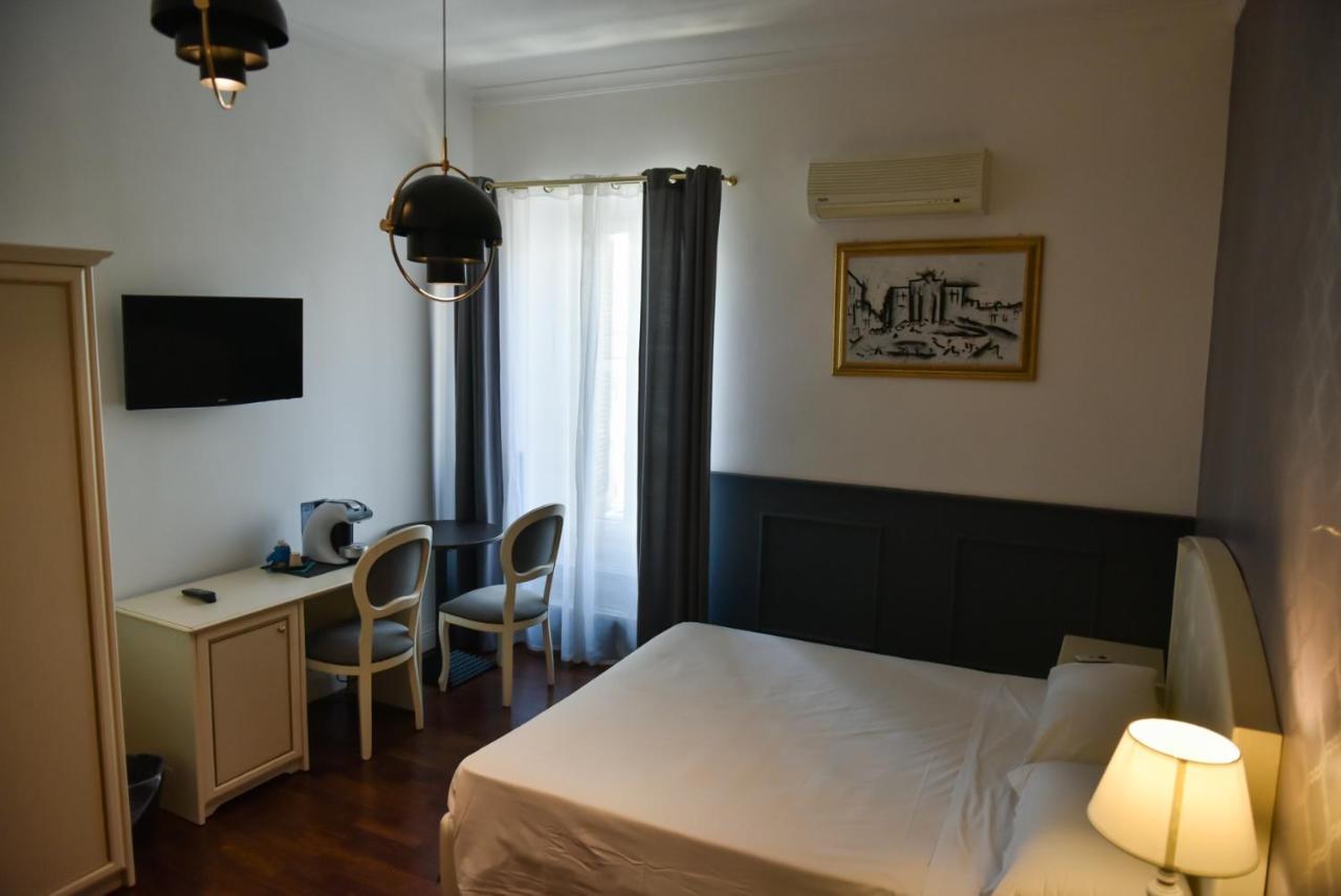 Maison d'hôtes Piccolo Di Piazza Di Spagna