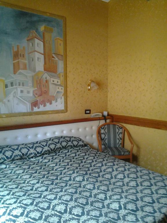 Piccolo Di Piazza Di Spagna Maison d'hôtes Rome